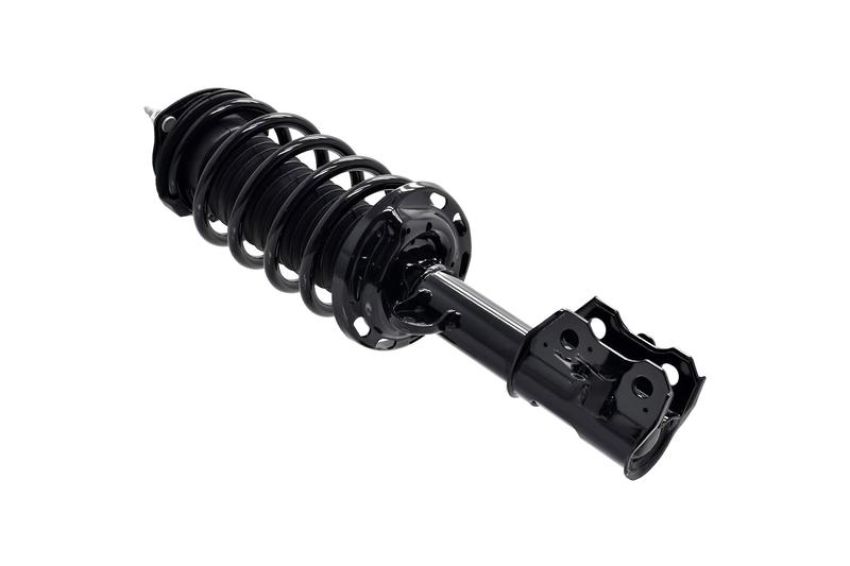 FCS Struts 1334075R Suspension Strut and Coil Spring Assembly