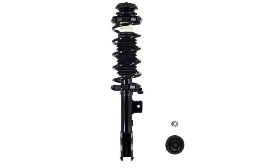 FCS Struts 1334076L Suspension Strut and Coil Spring Assembly