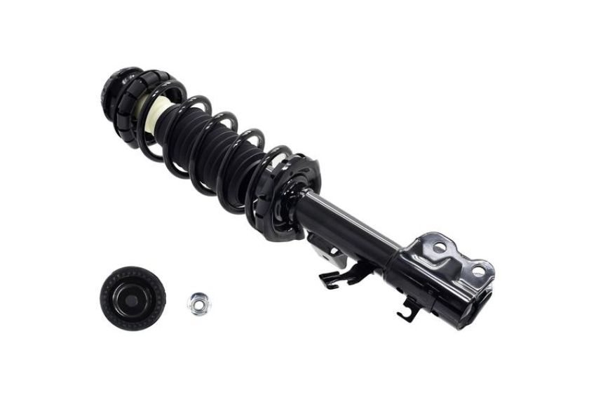 FCS Struts 1334076L Suspension Strut and Coil Spring Assembly