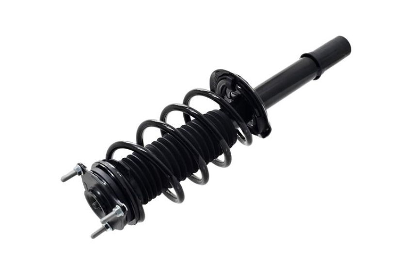 FCS Struts 1334077L Suspension Strut and Coil Spring Assembly