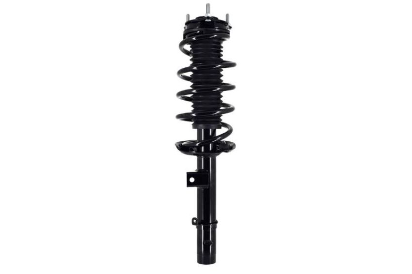 FCS Struts 1334077L Suspension Strut and Coil Spring Assembly
