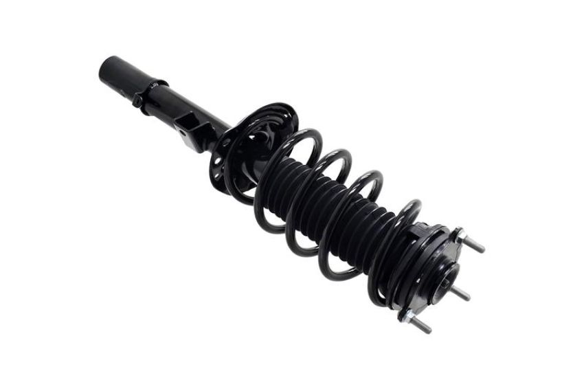 FCS Struts 1334077L Suspension Strut and Coil Spring Assembly