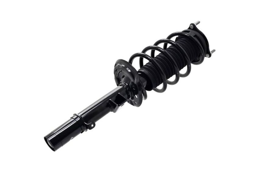 FCS Struts 1334077L Suspension Strut and Coil Spring Assembly