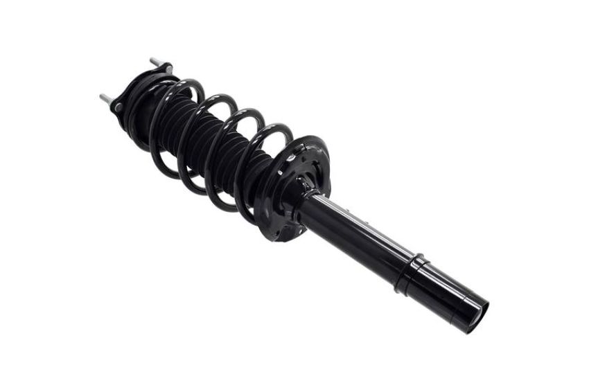 FCS Struts 1334077L Suspension Strut and Coil Spring Assembly