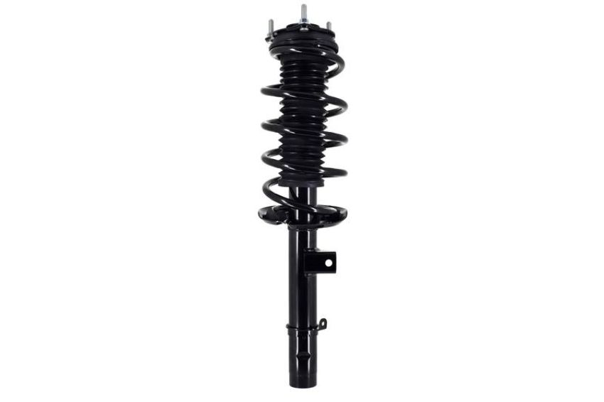 FCS Struts 1334077R Suspension Strut and Coil Spring Assembly