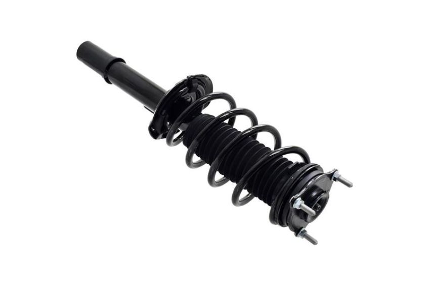 FCS Struts 1334077R Suspension Strut and Coil Spring Assembly