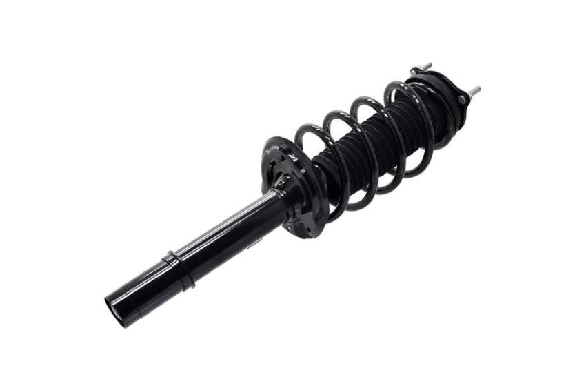 FCS Struts 1334077R Suspension Strut and Coil Spring Assembly