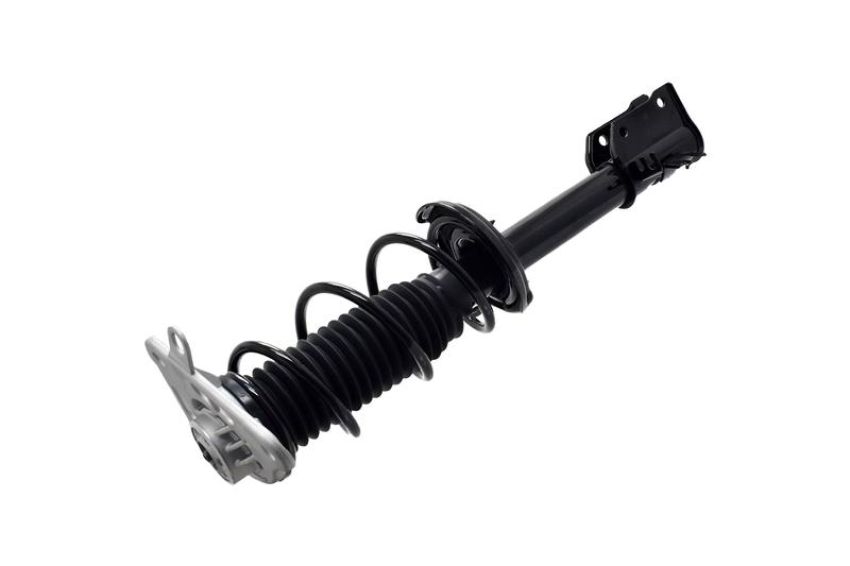 FCS Struts 1334079L Suspension Strut and Coil Spring Assembly