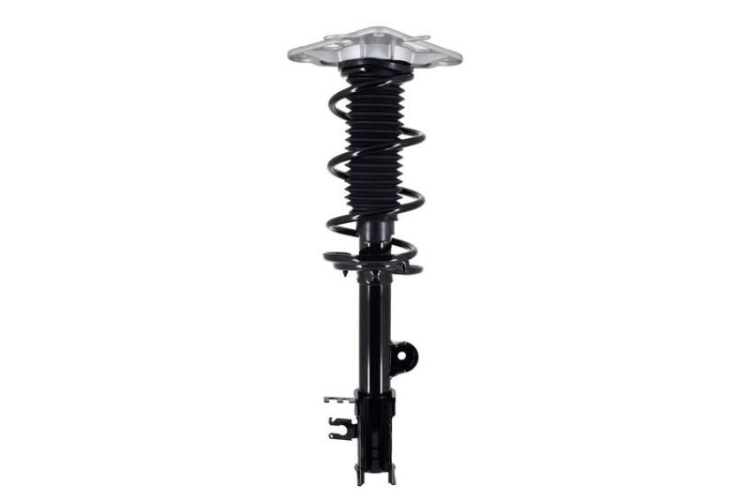 FCS Struts 1334079L Suspension Strut and Coil Spring Assembly