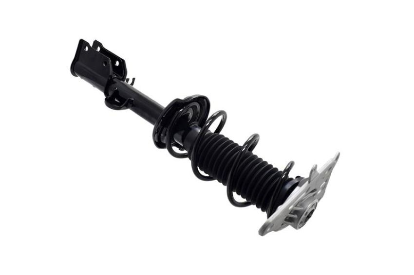FCS Struts 1334079L Suspension Strut and Coil Spring Assembly