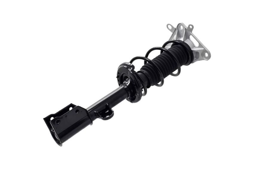 FCS Struts 1334079L Suspension Strut and Coil Spring Assembly