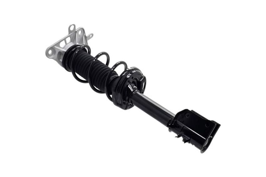 FCS Struts 1334079L Suspension Strut and Coil Spring Assembly