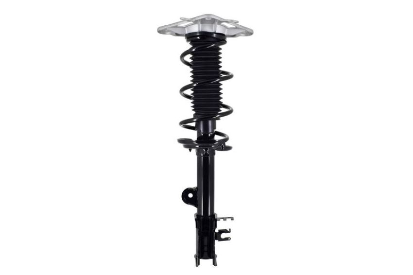 FCS Struts 1334079R Suspension Strut and Coil Spring Assembly