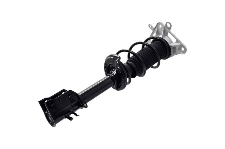 FCS Struts 1334079R Suspension Strut and Coil Spring Assembly