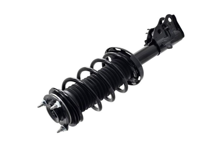 FCS Struts 1334086L Suspension Strut and Coil Spring Assembly