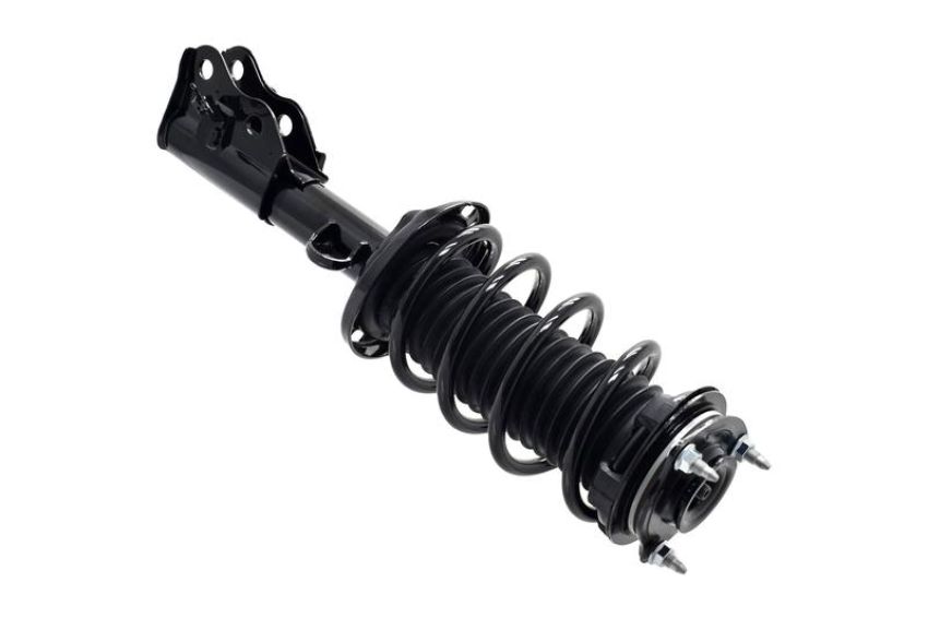 FCS Struts 1334086L Suspension Strut and Coil Spring Assembly