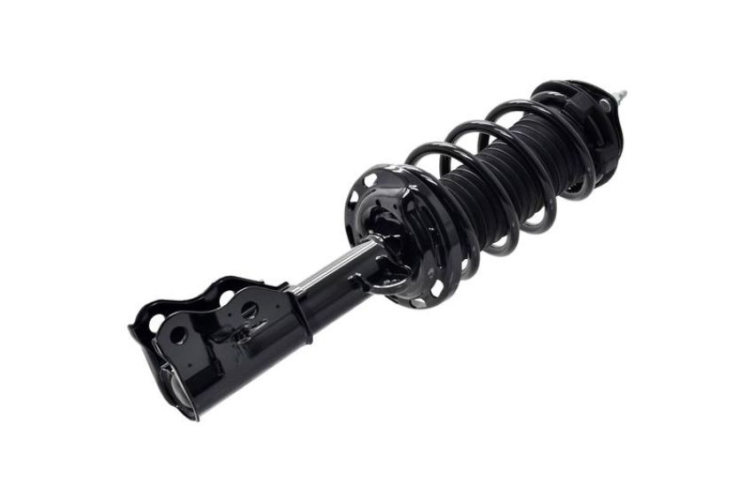 FCS Struts 1334086L Suspension Strut and Coil Spring Assembly