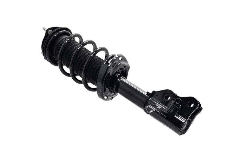 FCS Struts 1334086L Suspension Strut and Coil Spring Assembly