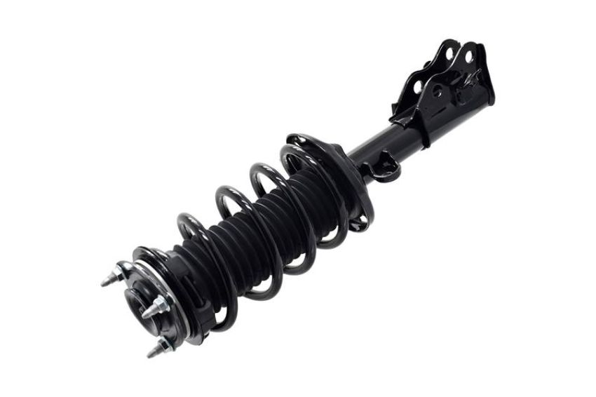 FCS Struts 1334086R Suspension Strut and Coil Spring Assembly