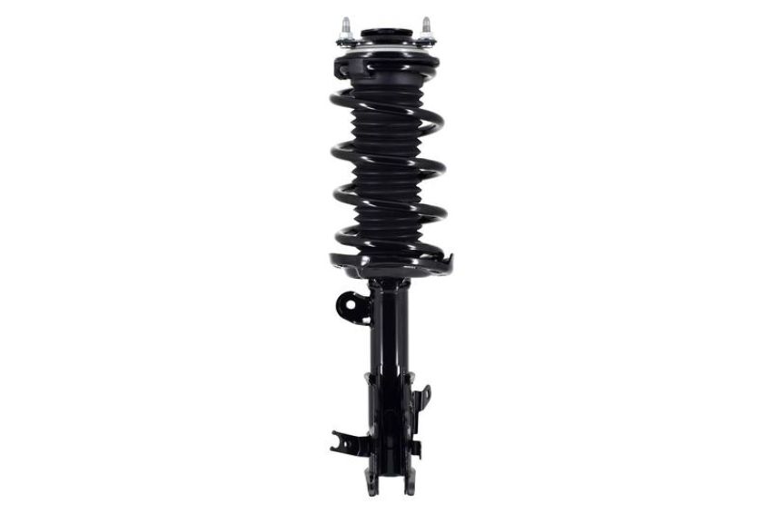FCS Struts 1334086R Suspension Strut and Coil Spring Assembly