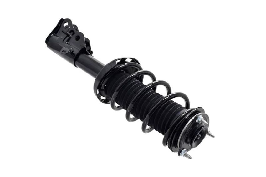 FCS Struts 1334086R Suspension Strut and Coil Spring Assembly