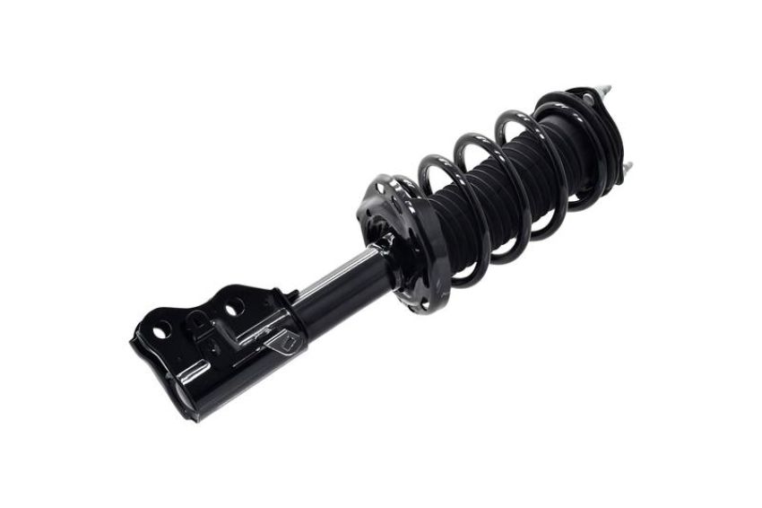 FCS Struts 1334086R Suspension Strut and Coil Spring Assembly