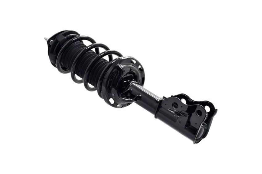 FCS Struts 1334086R Suspension Strut and Coil Spring Assembly