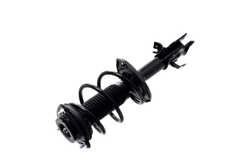 FCS Struts 1334089L Suspension Strut and Coil Spring Assembly