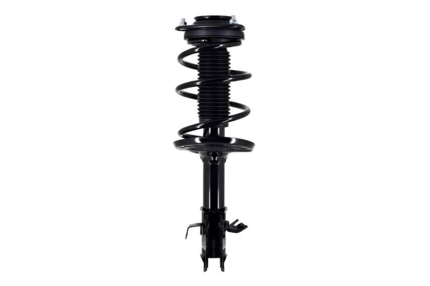 FCS Struts 1334089L Suspension Strut and Coil Spring Assembly