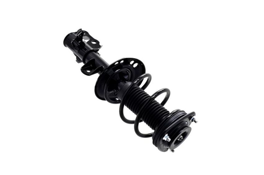 FCS Struts 1334089L Suspension Strut and Coil Spring Assembly