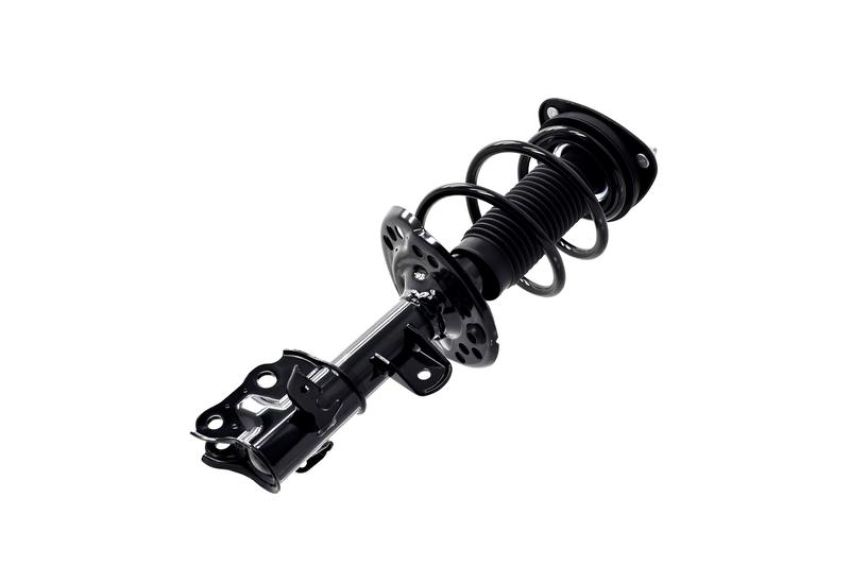 FCS Struts 1334089L Suspension Strut and Coil Spring Assembly