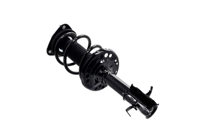 FCS Struts 1334089L Suspension Strut and Coil Spring Assembly