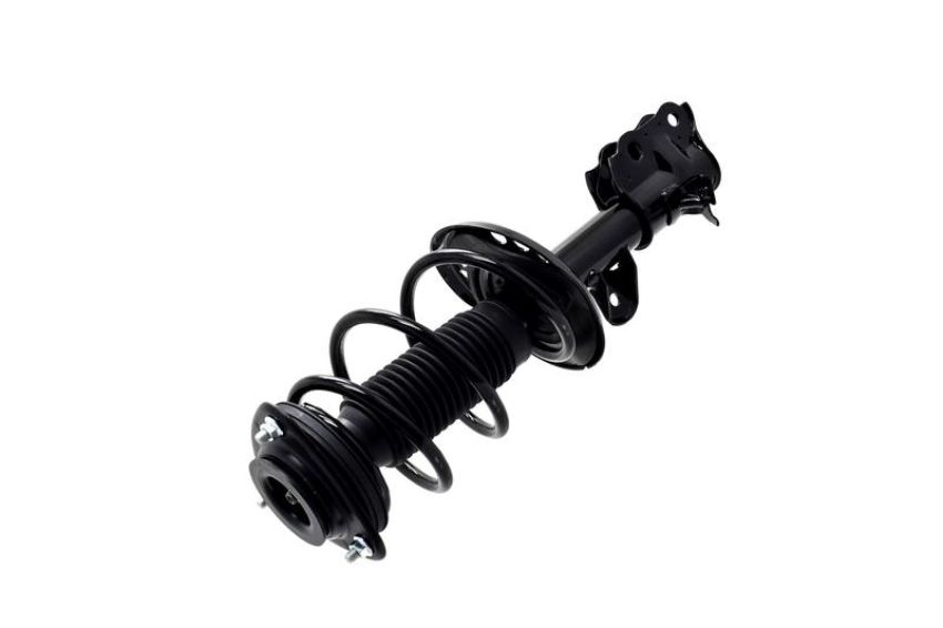 FCS Struts 1334089R Suspension Strut and Coil Spring Assembly