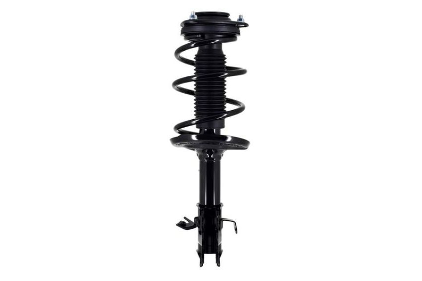 FCS Struts 1334089R Suspension Strut and Coil Spring Assembly