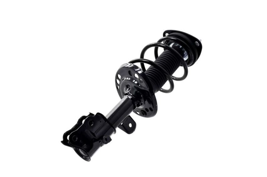 FCS Struts 1334089R Suspension Strut and Coil Spring Assembly