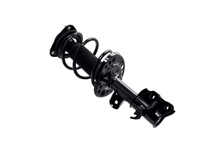 FCS Struts 1334089R Suspension Strut and Coil Spring Assembly