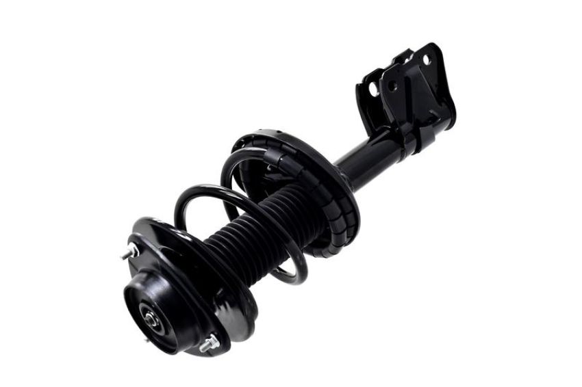 FCS Struts 1334090L Suspension Strut and Coil Spring Assembly