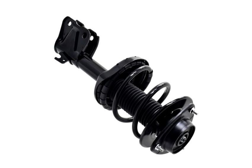 FCS Struts 1334090L Suspension Strut and Coil Spring Assembly