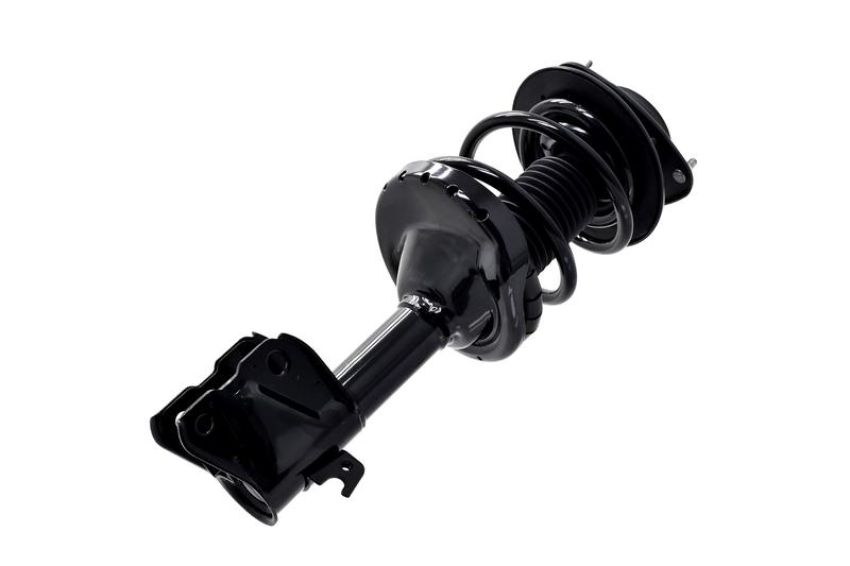 FCS Struts 1334090L Suspension Strut and Coil Spring Assembly