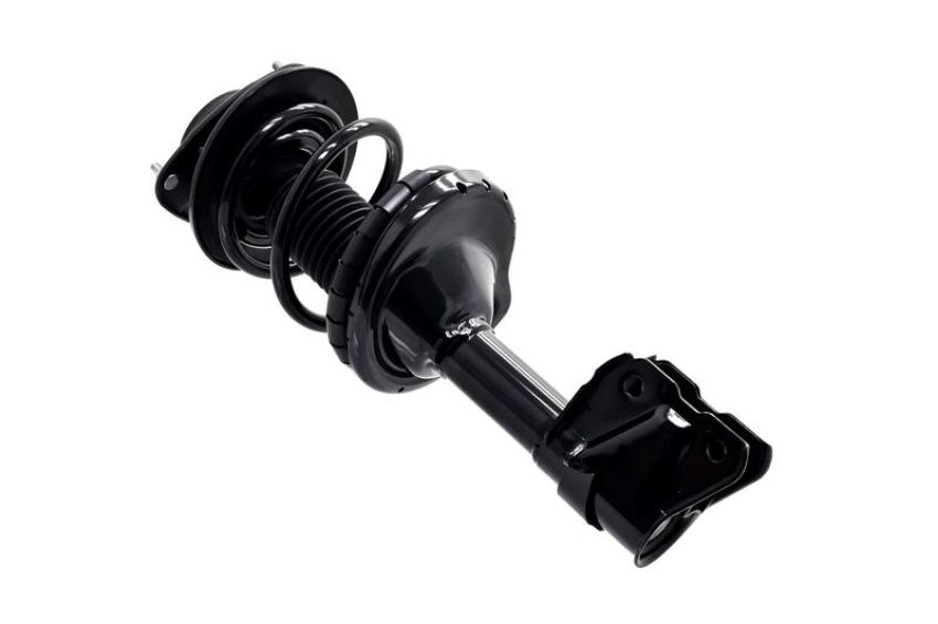 FCS Struts 1334090L Suspension Strut and Coil Spring Assembly