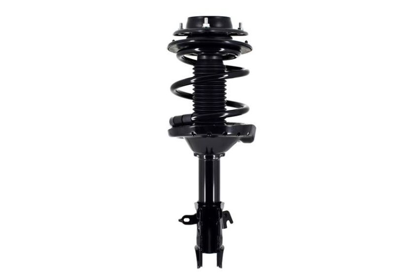 FCS Struts 1334090R Suspension Strut and Coil Spring Assembly