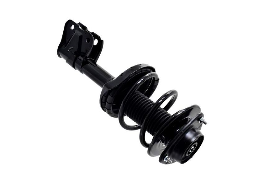 FCS Struts 1334090R Suspension Strut and Coil Spring Assembly