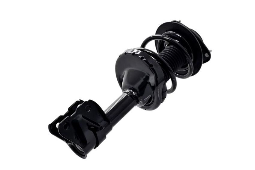 FCS Struts 1334090R Suspension Strut and Coil Spring Assembly