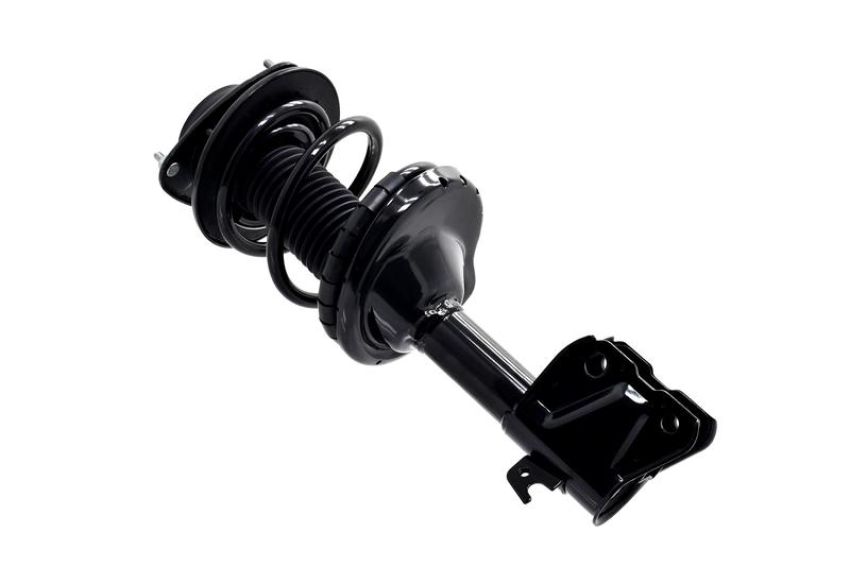 FCS Struts 1334090R Suspension Strut and Coil Spring Assembly