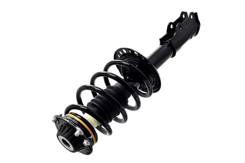 FCS Struts 1334094L Suspension Strut and Coil Spring Assembly