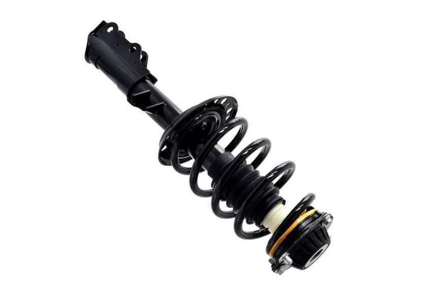 FCS Struts 1334094L Suspension Strut and Coil Spring Assembly