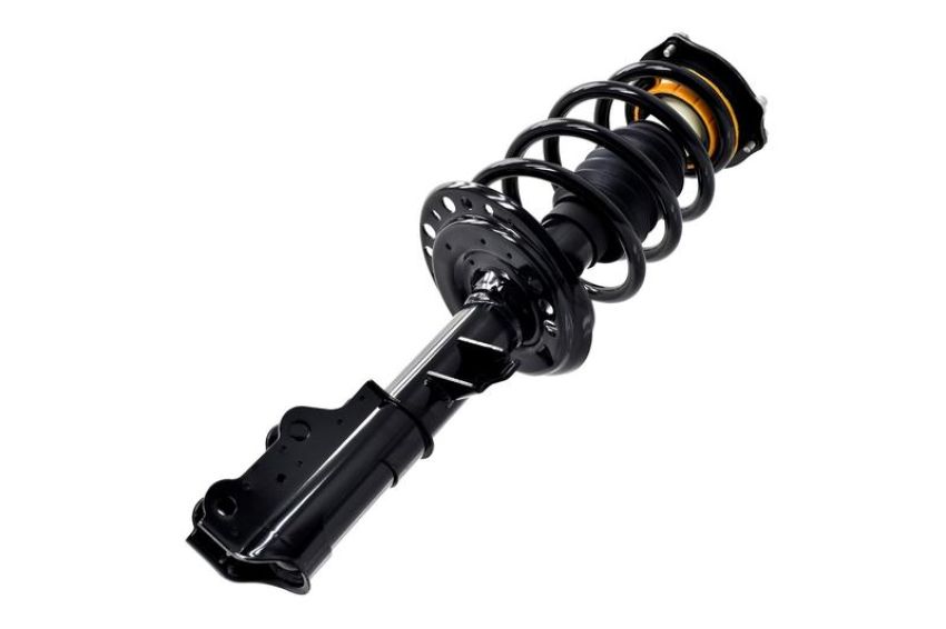 FCS Struts 1334094L Suspension Strut and Coil Spring Assembly
