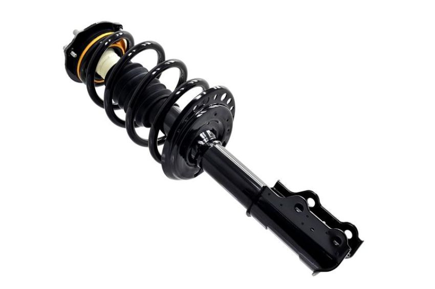 FCS Struts 1334094L Suspension Strut and Coil Spring Assembly