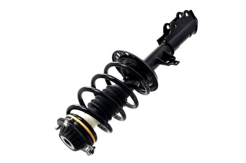 FCS Struts 1334094R Suspension Strut and Coil Spring Assembly