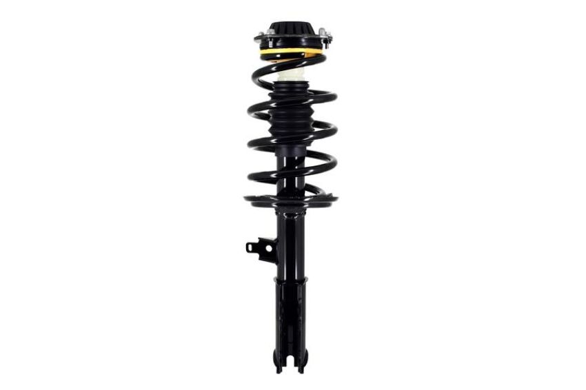 FCS Struts 1334094R Suspension Strut and Coil Spring Assembly